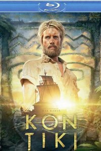 Постер к Кон-Тики / Kon-Tiki