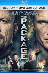 Постер к Посылка / The Package