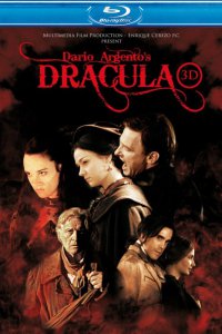 Постер к Дракула 3D / Dracula