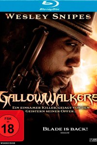 Постер к Висельник / Gallowwalkers