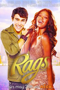 Постер к Лохмотья / Rags