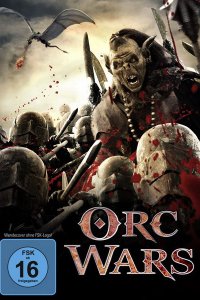 Постер к Войны орков / Orc Wars