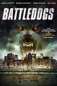 Постер к Боевые псы / Battledogs