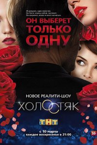 Постер к Холостяк (2 сезон 2014)