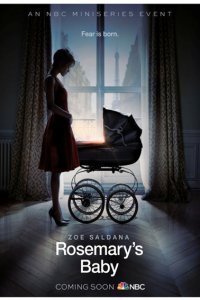 Постер к Ребенок Розмари (1 сезон) / Rosemary's Baby (2014)