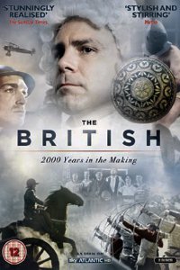 Постер к Британцы / The British (2012)