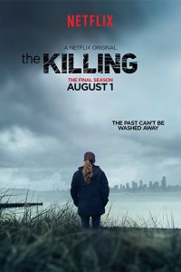 Постер к Убийство (4 сезон) / The Killing (2014)