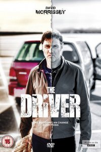 Постер к Водитель (1 сезон) / The Driver (2014)