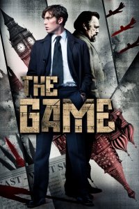 Постер к Игры разведок (1 сезон) / The Game (2014)