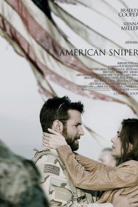 Постер к Снайпер / American Sniper