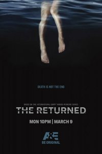 Постер к Возвращённые (1 сезон) / The Returned (2015)