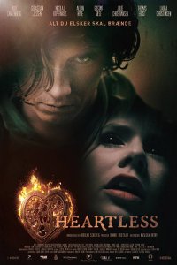 Постер к Бессердечные (1 сезон) / Heartless (2014)