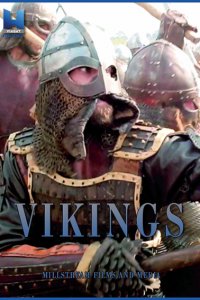 Постер к Викинги / Vikings (2014)