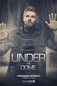 Постер к Под куполом (3 сезон) / Under the Dome (2015)