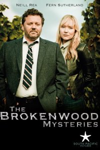 Постер к Тайны Броукенвуда (1 сезон) / The Brokenwood Mysteries (2014)