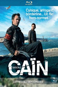 Постер к Каин. Исключение из правил (2 сезон) / Cain (2014)