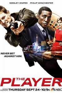 Постер к Игрок (1 сезон) / The Player (2015)