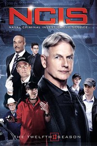 Постер к Морская полиция: Спецотдел (13 сезон) / NCIS: Naval Criminal Investigative Service (2015)