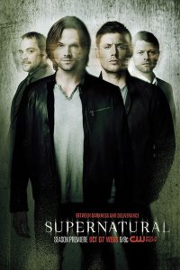 Постер к Сверхъестественное (11 сезон) / Supеrnаturаl (2015)