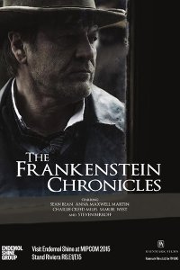 Постер к Хроники Франкенштейна (1 сезон) / The Frankenstein Chronicles (2015)