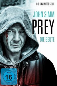 Постер к Жертва (2 сезон) / Prey (2015)