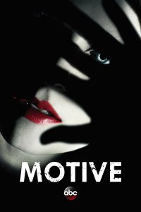 Постер к Мотив (3 сезон) / Motive (2015)