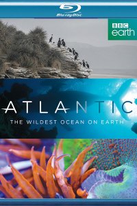 Постер к Атлантика: Самый необузданный океан на Земле (1 сезон) / Atlantic: The Wildest Ocean on Earth (2015)