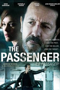 Постер к Пассажир (1 сезон) / Le passager (2014)