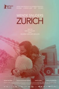 Постер к Цюрих / Zurich