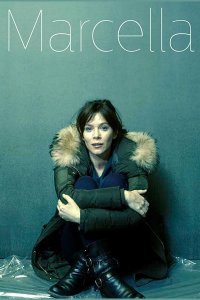 Постер к Марчелла (1 сезон) / Marcella