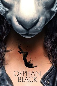 Постер к Тёмное дитя (4 сезон) / Orphan Black (2016)