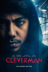 Постер к Умник (1 сезон) / Cleverman (2016)