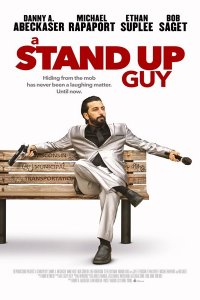 Постер к Реальные парни / A Stand Up Guy