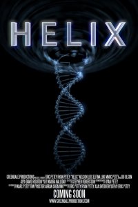 Постер к Спираль / Helix