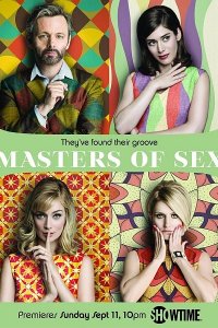 Постер к Мастера секса (4 сезон) / Masters of Sex (2016)