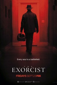 Постер к Изгоняющий дьявола (1 сезон) / The Exorcist (2016)