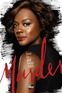 Постер к Как избежать наказания за убийство (3 сезон) / How to Get Away With Murder (2016)