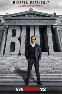 Постер к Булл (1 сезон) /  Bull (2016)