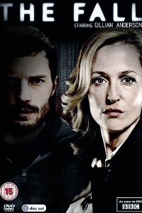 Постер к Крах / Падение (3 сезон) / The Fall (2016)