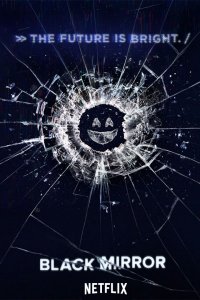 Постер к Черное зеркало (3 сезон) / Black Mirror (2016)