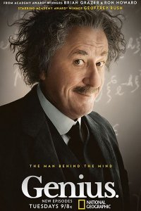 Постер к Гений (1 сезон) / Genius (2017)