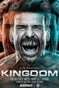 Постер к Королевство (3 сезон) / Kingdom (2017)