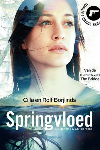 Постер к Прилив / Весеннее половодье (1 сезон) / Springfloden (2016)