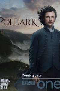 Постер к Полдарк (3 сезон) / Poldark (2017)