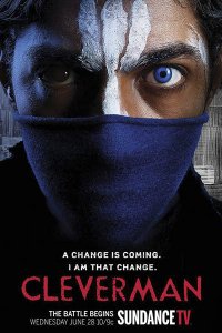 Постер к Умник (2 сезон) / Cleverman (2017)