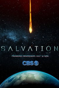 Постер к Спасение (1 сезон) / Salvation (2017)