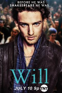 Постер к Уилл (1 сезон) / Will (2017)