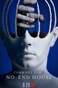 Постер к Нулевой канал (2 сезон) / Channel Zero (2017)