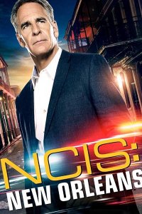 Постер к Морская полиция: Новый Орлеан (4 сезон) / NCIS: New Orleans (2017)