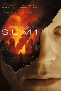 Постер к Вторжение пришельцев: S.U.M.1